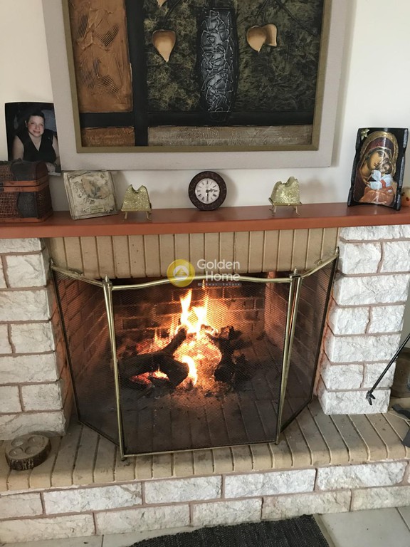 Μονοκατοικία 100 τ.μ. πρός πώληση, Κορινθία, Ξυλόκαστρο