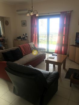 Detached home 100sqm for sale-Xilokastro » Geliniatika