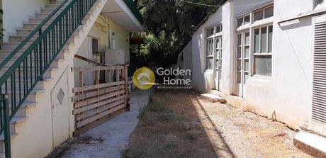 Land plot 281sqm for sale-Chaidari » Dasos