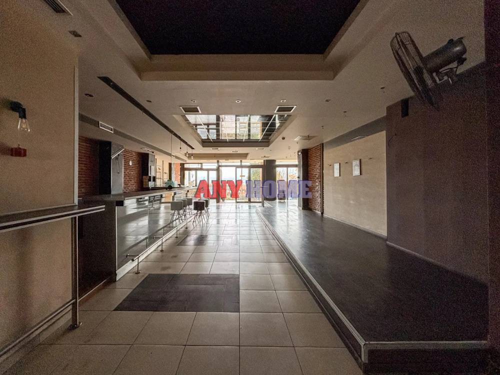 Κατάστημα 670 τ.μ. προς πώληση, Λαγυνά Λαγκαδά
