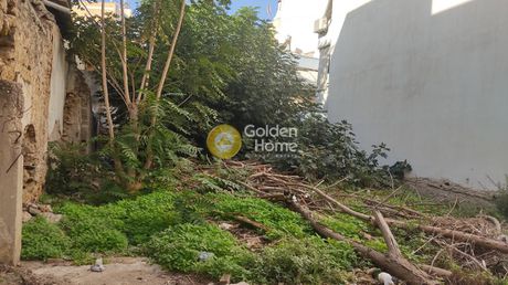 Land plot 215sqm for sale-Kaminia
