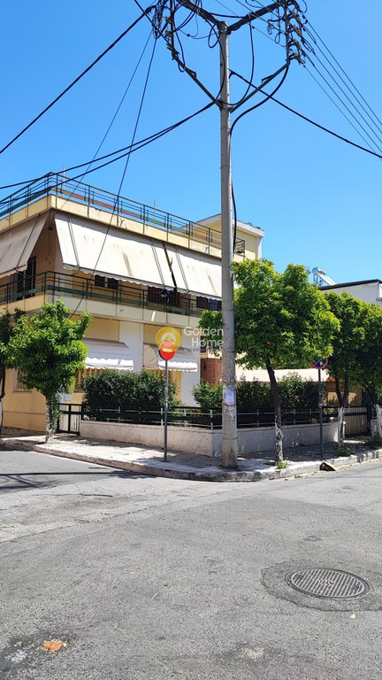 Οικόπεδο 390 τ.μ. προς πώληση, Πειραιάς - Προάστια, Άγιος Ιωάννης Ρέντης