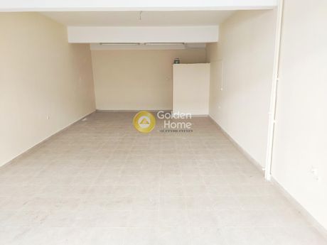 Store 55sqm for rent-Neos Kosmos » Center