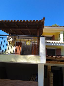 Μεζονέτα 245 τ.μ. για πώληση