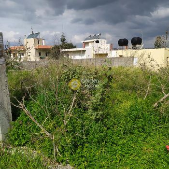 Land plot 321sqm for sale-Gouves » Karteros