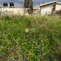 Οικόπεδο 321 τ.μ. για πώληση, Ν. Ηρακλείου, Γούβες-thumb-5