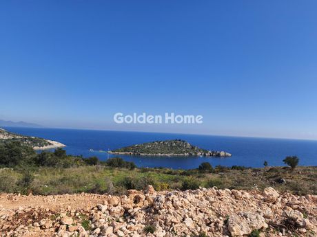 Αγροτεμάχια 18.500 τ.μ. προς πώληση