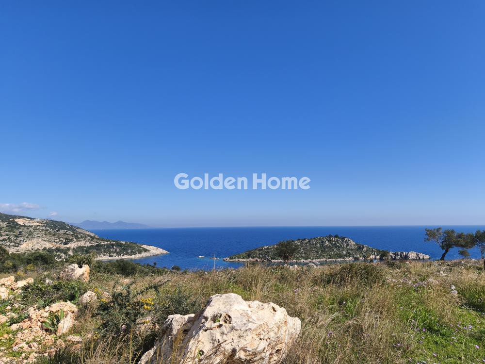Αγροτεμάχια 18.500 τ.μ. προς πώληση, Άγιος Νικόλαος Ελατίου
