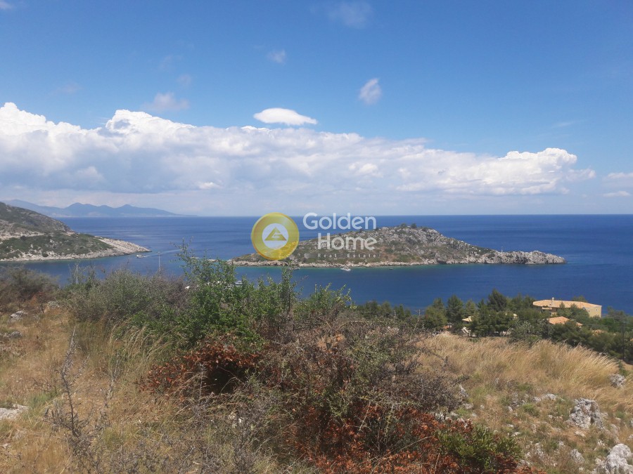 Αγροτεμάχια 18.500 τ.μ. προς πώληση, Άγιος Νικόλαος Ελατίου