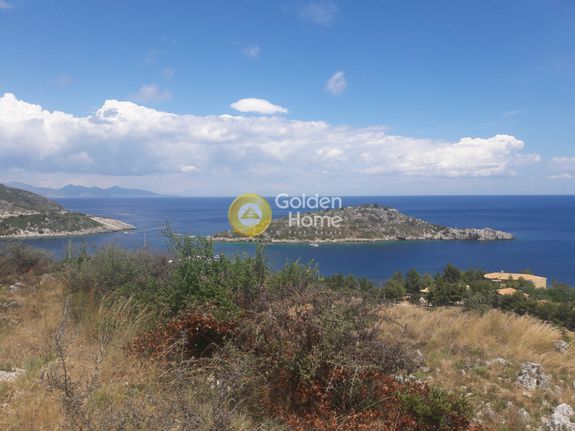 Αγροτεμάχια 45.000 τ.μ. για πώληση, Ζάκυνθος, Ελάτιο