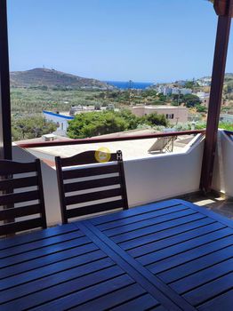 Detached home 298sqm for sale-Syros » Ermoupoli
