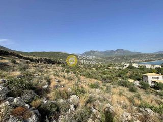 Οικόπεδο 14.000 τ.μ. για πώληση, Μεσσηνία, Λεύκτρος-thumb-1