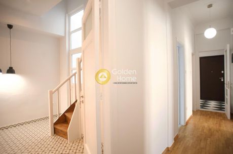 Apartment 136sqm for rent-Ampelokipoi - Pentagon » Panormou
