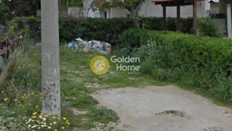 Land plot 413sqm for sale-Marousi » Orio Vrilission