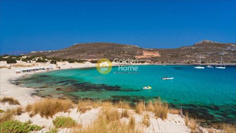 Land plot 4.100sqm for sale-Voion » Pounta