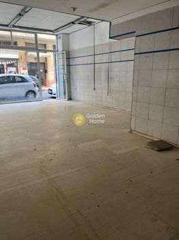 Store 110sqm for sale-Patision - Acharnon » Agios Nikolaos