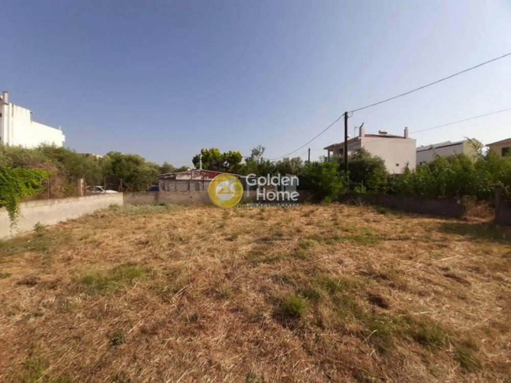 Οικόπεδο 180 τ.μ. πρός πώληση, Μαγνησία, Βόλος
