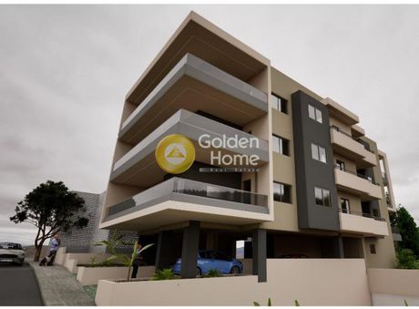 Apartment 103sqm for sale-Vrilissia » Patima Vrilission