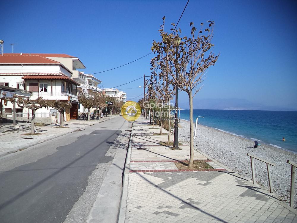 Store 170 sqm for sale, Krathio