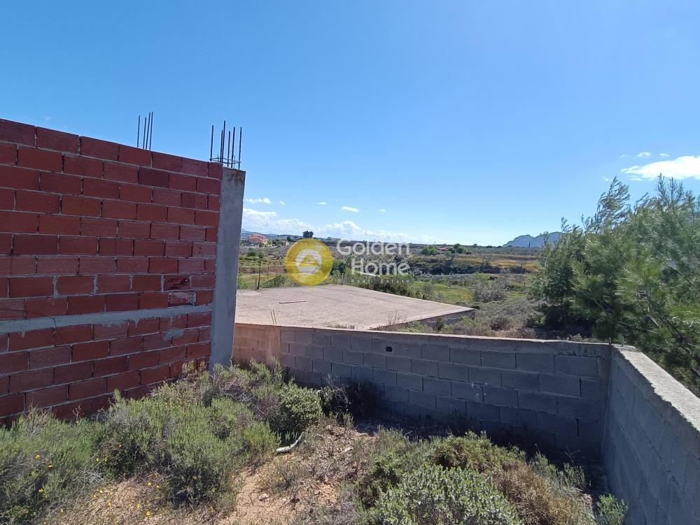 Οικόπεδο 226 τ.μ. προς πώληση, Κορινθία, Κόρινθος