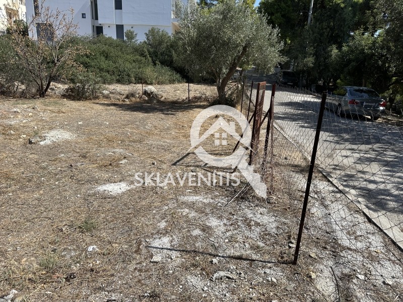 Οικόπεδο 596 τ.μ. πρός πώληση, Αττική - Υπόλοιπο, Πικέρμι