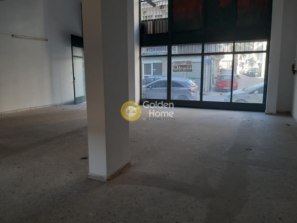 Κατάστημα 210 τ.μ. προς πώληση, Παλατιανή