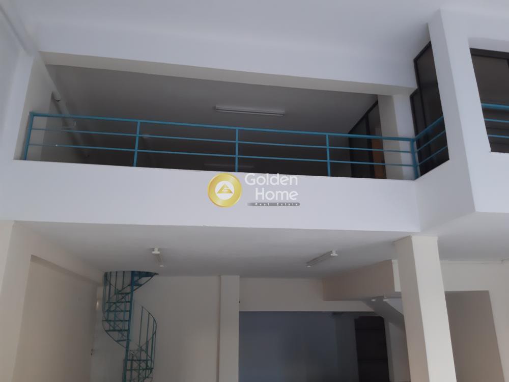 Κατάστημα 210 τ.μ. προς πώληση, Παλατιανή