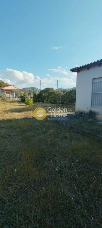 Μονοκατοικία 70 τ.μ. προς πώληση, Άγιος Δημήτριος Κορίνθου
