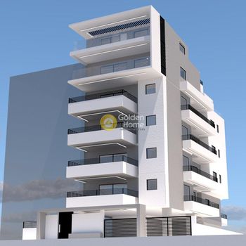 Maisonette 90 sqm for sale