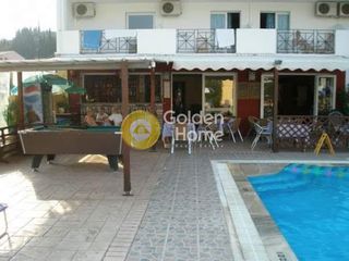 Ξενοδοχείο 860 τ.μ. προς πώληση, Εσπερίες-thumb-26