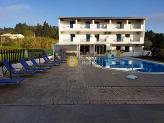 Ξενοδοχείο 860 τ.μ. προς πώληση, Εσπερίες-thumb-3