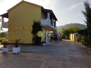 Ξενοδοχείο 860 τ.μ. προς πώληση, Εσπερίες-thumb-12