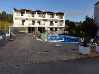 Ξενοδοχείο 860 τ.μ. προς πώληση, Εσπερίες-thumb-11