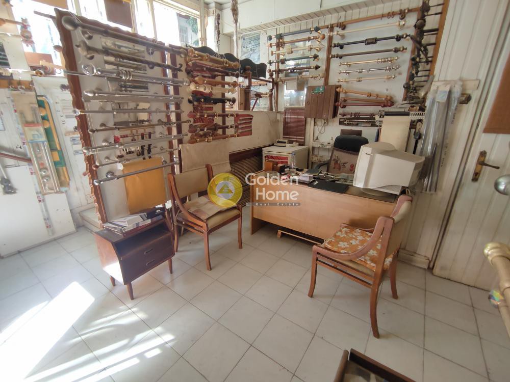Διαμέρισμα 66 τ.μ. προς πώληση, Άγιος Σώστης Νέου Κόσμου