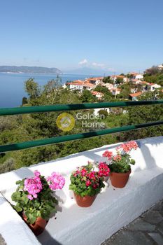 Detached home 104sqm for sale-Skopelos » Klima