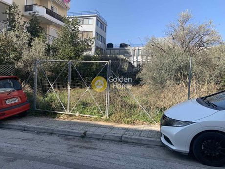 Οικόπεδο 589 τ.μ. για πώληση