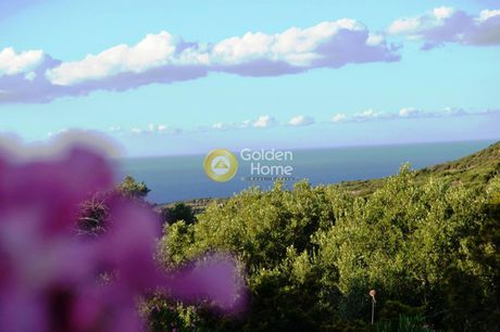 Land plot 815sqm for sale-Agios Nikolaos » Vrouchas