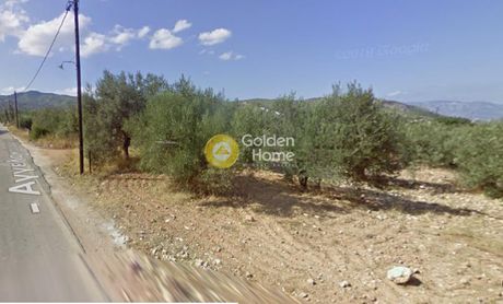 Land plot 674sqm for sale-Saronikos » Loutra Oraias Elenis