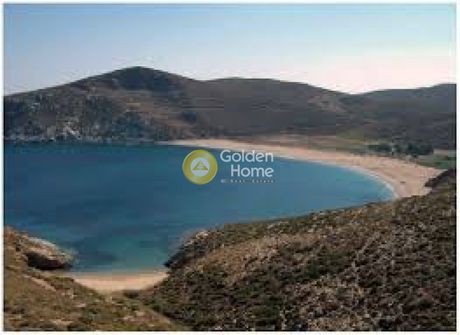Land plot 458.000sqm for sale-Karistos » Potami
