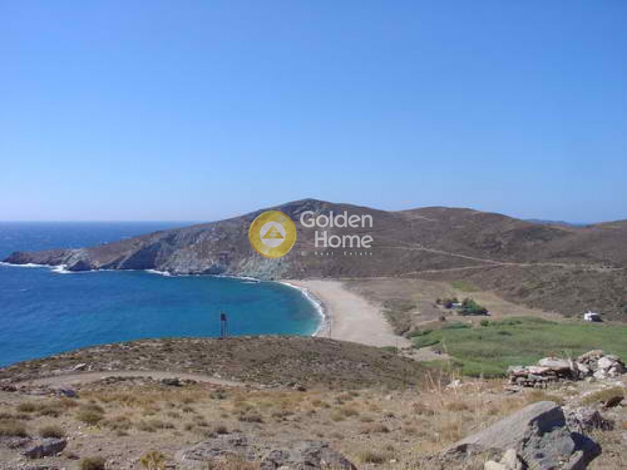 Οικόπεδο 458.000 τ.μ. προς πώληση, Εύβοια, Κάρυστος