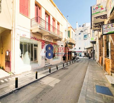 Store 109sqm for sale-Chios » Chios Town