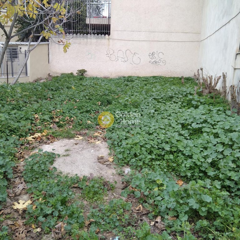 Οικόπεδο 125 τ.μ. προς πώληση, Αθήνα - Δυτικά Προάστια, Μεταμόρφωση