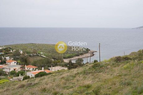 Land plot 1.572sqm for sale-Keratea » Mikrolimano