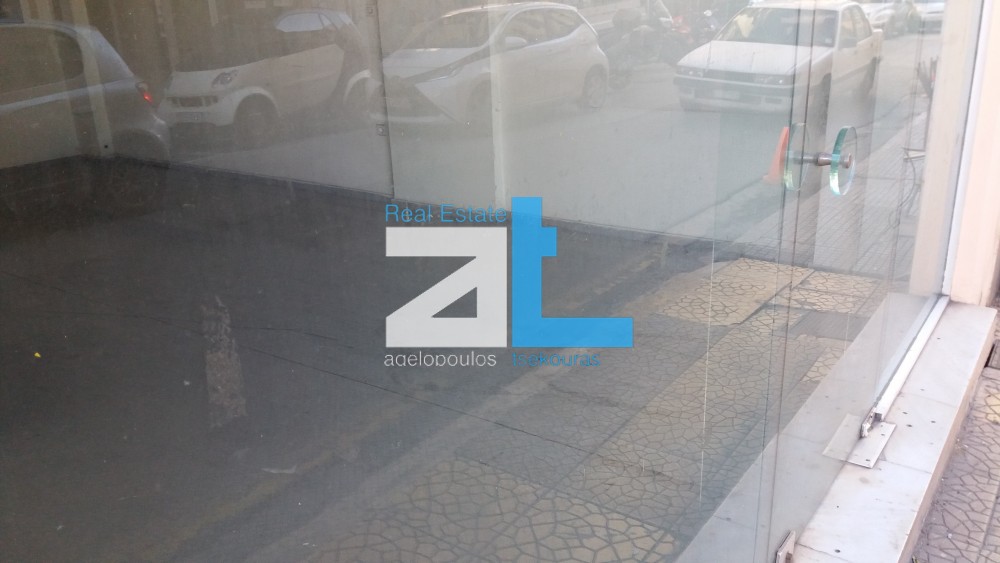 Κατάστημα 65 τ.μ. πρός ενοικίαση, Αχαΐα, Πάτρα