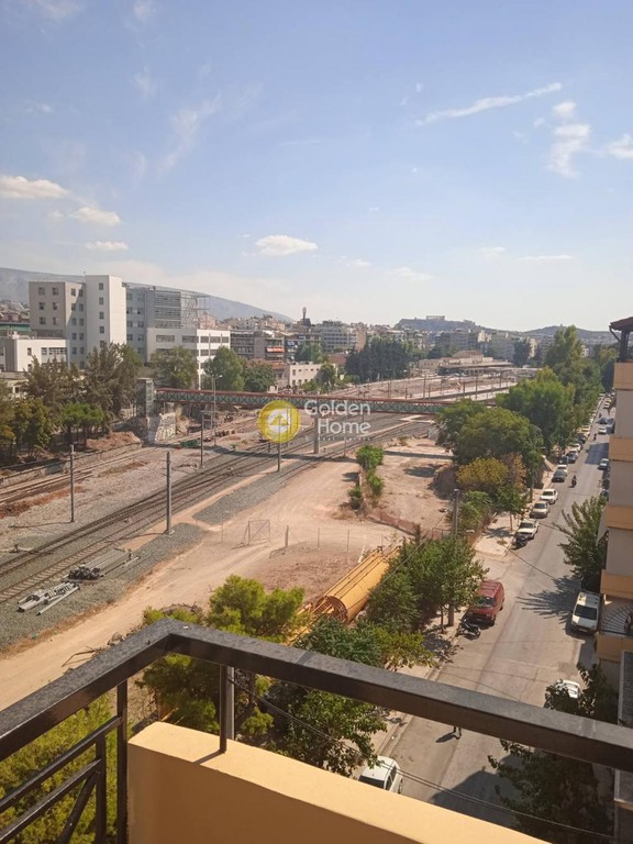 Διαμέρισμα 81 τ.μ. πρός πώληση, Αθήνα - Κέντρο, Γκάζι - Μεταξουργείο - Βοτανικός