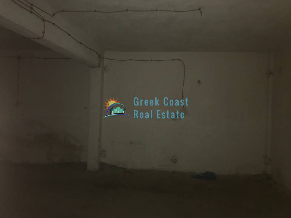 Warehouse 60 sqm for rent, Achaia, Patra