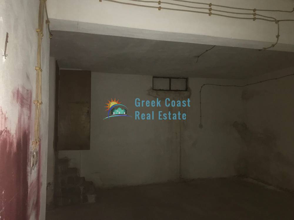 Warehouse 60 sqm for rent, Achaia, Patra