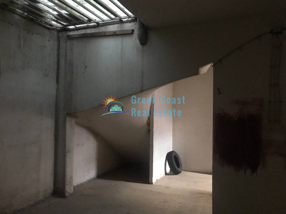 Warehouse 60 sqm for rent, Achaia, Patra