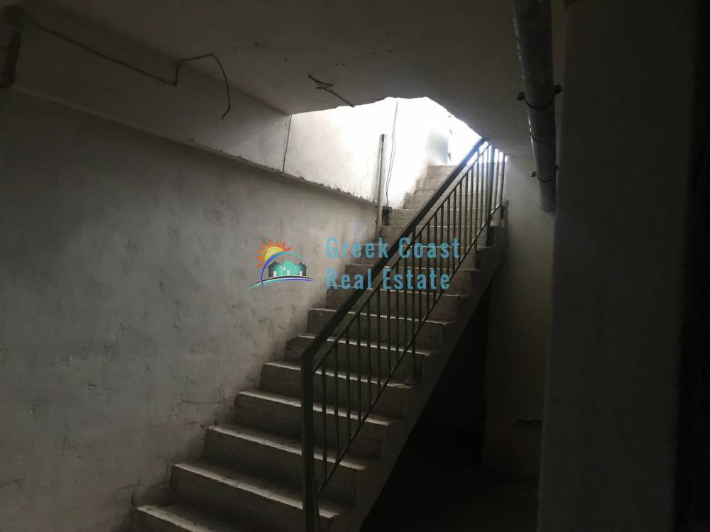 Warehouse 60 sqm for rent, Achaia, Patra