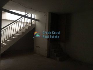 Αποθήκη 60 τ.μ. για πώληση